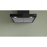 Bosch DWB67DN60 Serie 6, Campana extractora negro (mate)