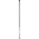 Bosch Expert Broca para martillo SDS Max-8X, Taladro Martillo perforador, Hammer drill bit, 2 cm, 520 mm, Concreto, Piedra, 40 cm