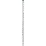 Bosch Expert Broca para martillo SDS plus-7X, Taladro Martillo perforador, Hammer drill bit, 1,4 cm, 600 mm, Concreto, Piedra, 55 cm