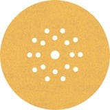 Bosch Expert C470 hoja de lija, Ø 225mm, K1500 