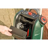 Bosch Fontus 18V Limpiadora de alta presión o Hidrolimpiadora Vertical Batería, Limpiadores de presión verde/Negro, Vertical, Batería, 4 m, Alta presión, 15 L, 20 bar