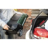 Bosch Fontus 18V Limpiadora de alta presión o Hidrolimpiadora Vertical Batería, Limpiadores de presión verde/Negro, Vertical, Batería, 4 m, Alta presión, 15 L, 20 bar