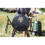 Bosch Fontus 18V Limpiadora de alta presión o Hidrolimpiadora Vertical Batería, Limpiadores de presión verde/Negro, Vertical, Batería, 4 m, Alta presión, 15 L, 20 bar