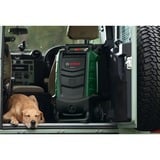 Bosch Fontus 18V Limpiadora de alta presión o Hidrolimpiadora Vertical Batería, Limpiadores de presión verde/Negro, Vertical, Batería, 4 m, Alta presión, 15 L, 20 bar