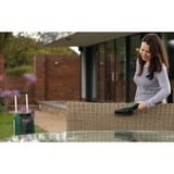 Bosch Fontus 18V Limpiadora de alta presión o Hidrolimpiadora Vertical Batería, Limpiadores de presión verde/Negro, Vertical, Batería, 4 m, Alta presión, 15 L, 20 bar