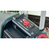Bosch Fontus 18V Limpiadora de alta presión o Hidrolimpiadora Vertical Batería, Limpiadores de presión verde/Negro, Vertical, Batería, 4 m, Alta presión, 15 L, 20 bar