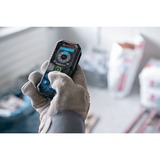 Bosch GLM 50-27 CG Professional Medidor láser de distancias Negro, Azul 50 m, Telémetro azul/Negro, Medidor láser de distancias, cm, pies, entrada, m, mm, Negro, Azul, Digital, IP65, 50 m