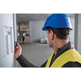 Bosch GLM 50-27 CG Professional Medidor láser de distancias Negro, Azul 50 m, Telémetro azul/Negro, Medidor láser de distancias, cm, pies, entrada, m, mm, Negro, Azul, Digital, IP65, 50 m