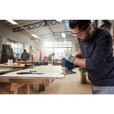 Bosch Hoja de sierra de calar T 101 BR Clean para madera, 100mm 