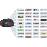 Bosch Inserto L-BOXX para GSA18V-280, Depósito negro