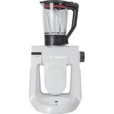 Bosch MUM6EW22 Robot de cocina blanco/Acero fino