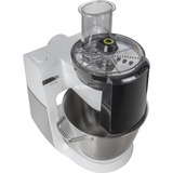 Bosch MUM6EW22 Robot de cocina blanco/Acero fino