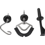 Bosch MUM6EW22 Robot de cocina blanco/Acero fino