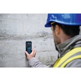 Bosch Medidor de humedad de madera GMM 1-15 Professional azul/Negro