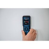 Bosch Medidor de humedad de madera GMM 1-15 Professional azul/Negro