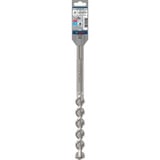 Bosch PRO Broca de martillo SDS max-4, Ø 25mm, Taladro 