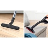 Bosch Serie 6 BGC41XALL aspiradora 2,4 L Secar 700 W Sin bolsa, Aspiradora de suelo blanco, 700 W, Secar, Sin bolsa, 2,4 L, 68 dB, Blanco