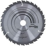 Bosch ‎2608640807 hoja de sierra circular 23,5 cm 1 pieza(s) Madera, 23,5 cm, Bosch, 726 g, 1 pieza(s)