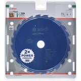Bosch ‎2608644522 hoja de sierra circular 25 cm 1 pieza(s) Punta de carburo de tungsteno (TCT), 25 cm, Bosch, 724 g, 1 pieza(s)