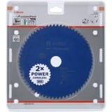 Bosch ‎2608644551 hoja de sierra circular 21 cm 1 pieza(s) Punta de carburo de tungsteno (TCT), 21 cm, Bosch, 500 g, 1 pieza(s)
