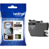 Brother LC-422BK, Tinta 