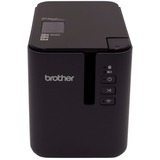 Brother PTP900WCZG1, Impresora de etiquetas 