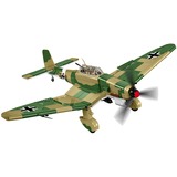 COBI Junkers Ju 87 B-2, Juegos de construcción 