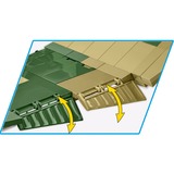 COBI Junkers Ju 87 B-2, Juegos de construcción 