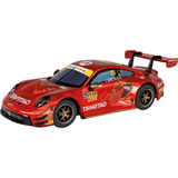 Carrera 50051010, Coche de carreras 