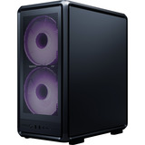 Cooler Master MasterFrame 500 Mesh ARGB, Cajas de torre negro