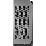 Cooler Master NR100-MNNN85-SL0, Cajas de torre gris oscuro