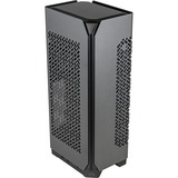 Cooler Master NR100-MNNN85-SL0, Cajas de torre gris oscuro