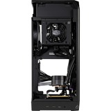 Cooler Master NR100-MNNN85-SL0, Cajas de torre gris oscuro