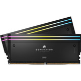 Corsair CMP96GX5M2B6800C40, Memoria RAM negro