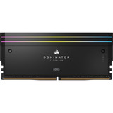 Corsair CMP96GX5M2B6800C40, Memoria RAM negro