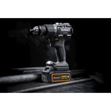DEWALT DCD85MM2T-QW, Taladro/destornillador gris/Negro