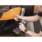 DEWALT DCD85MM2T-QW, Taladro/destornillador gris/Negro