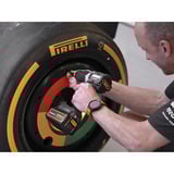 DEWALT DCD85MM2T-QW, Taladro/destornillador gris/Negro