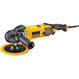 DEWALT DWP849X-QS, Pulidor amarillo/Negro