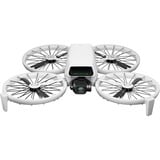DJI Flip (DJI RC 2), avión por control remoto blanco