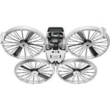 DJI Flip (DJI RC 2), avión por control remoto blanco
