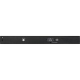 D-Link DMS-1100-10TP switch Gestionado L2 2.5G Ethernet (100/1000/2500) Energía sobre Ethernet (PoE) 1U Negro, Interruptor/Conmutador Gestionado, L2, 2.5G Ethernet (100/1000/2500), Energía sobre Ethernet (PoE), Montaje en rack, 1U