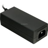 Datalogic DTL fuente de alimentación 12VDC FPS 18 negro