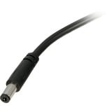 Datalogic DTL fuente de alimentación 12VDC FPS 18 negro