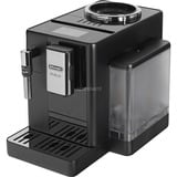 DeLonghi 8004399026582, Superautomática negro