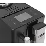 DeLonghi 8004399026582, Superautomática negro