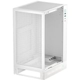 DeepCool CH170 DIGITAL, Cajas de torre blanco