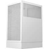 DeepCool CH170 DIGITAL, Cajas de torre blanco