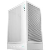 DeepCool R-CH170-WHNPI0D-G-1, Cajas de torre blanco