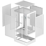 DeepCool R-CH170-WHNPI0D-G-1, Cajas de torre blanco